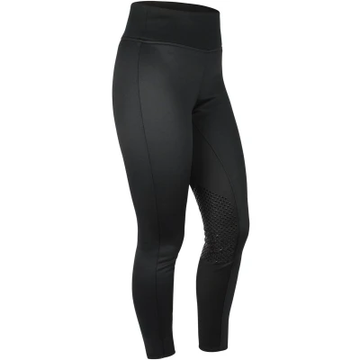 Afbeelding van Mondoni Lenasia KG rijlegging winter zwart maat:40
