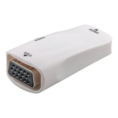 Image de goobay Convertisseur vidéo HDMI VGA
