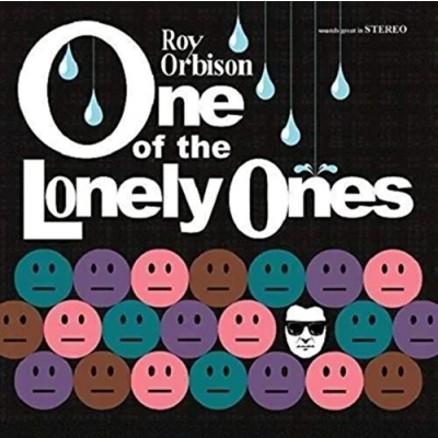 Afbeelding van One Of The Lonely Ones Orbison Roy