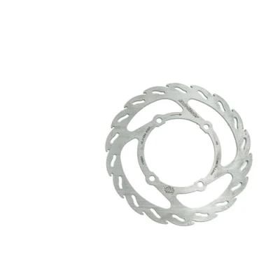 Afbeelding van Motomaster Flame Disc Voor Achterremschijf GasGas MC E3 2023 2024 E5 2019 Husqvarna EE3 EE5 TC50 KTM SX50