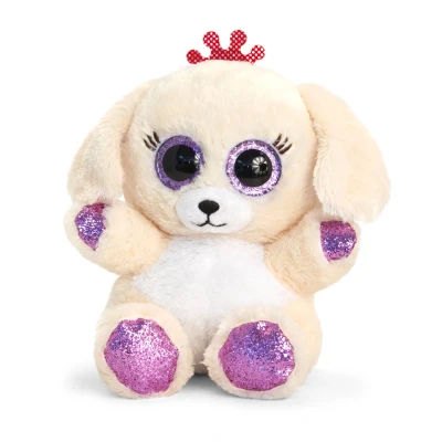 Afbeelding van Mini Pluche Bichon Frise 15 CM 5027148061484