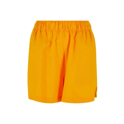 Afbeelding van Urban Classics Shorts, Dames, Maat: Large, Magicmango