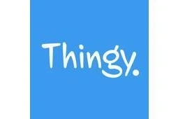 Thingy-Products Logo