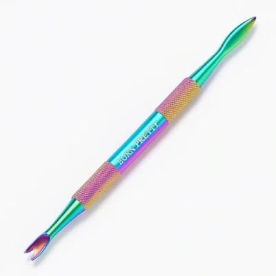 Afbeelding van Born Pretty Eeltmesje Nagelriemmesje Nagelriemsnijder Nagelriemtrimmer Nagelriem snijder verwijderaar Nagelriemknipper knipper Cuticle trimmer remover nipper
