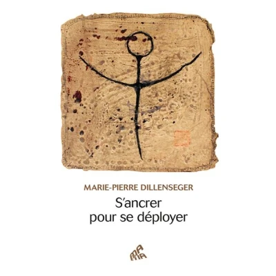Image de S&#039;ancrer pour se déployer