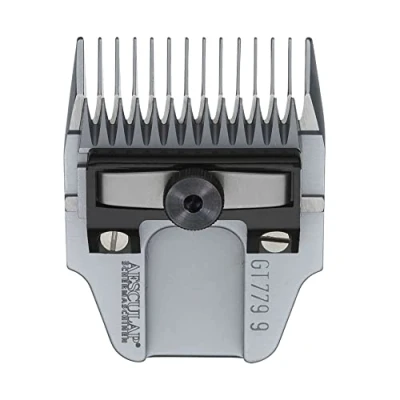 Afbeelding van Aesculap Favorita scheerkop GT779 9mm (Grof o.a. Labradoodle / Poedel)