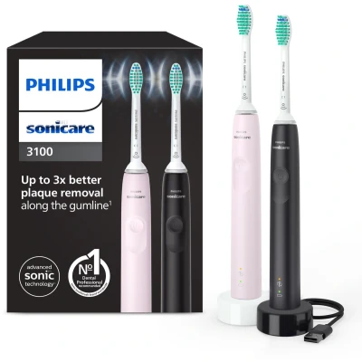 Afbeelding van Philips Sonicare ProtectiveClean 3100 HX3675/15