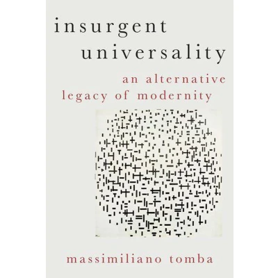 Afbeelding van Heretical Thought Insurgent Universality
