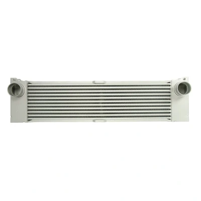 Afbeelding van THERMOTEC DAM014TT Intercooler 632 158 64 MERCEDES BENZ: Viano