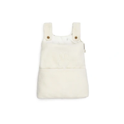 Afbeelding van Jollein x Nijntje Baby Boxopbergzak Teddy Miffy