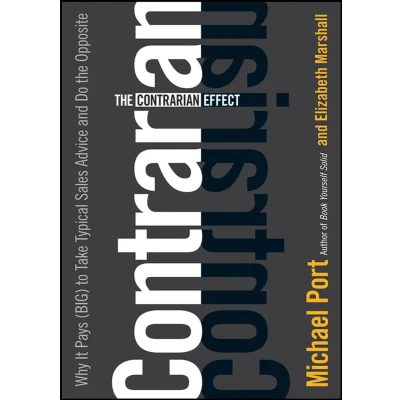 Afbeelding van The Contrarian Effect