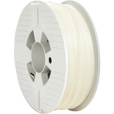 Afbeelding van Verbatim 3D printerfilament, PP, 2,85 mm, 500 g, natuurlijk