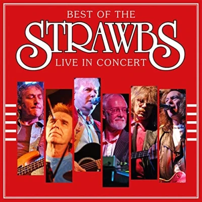 Afbeelding van Strawbs Live In Concert 2006 (LP)