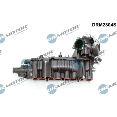Afbeelding van Dr.Motor Automotive Inlaatspruitstuk module DRM2804S