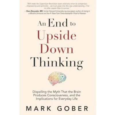 Afbeelding van An End to Upside Down Thinking