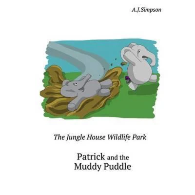 Afbeelding van The Jungle House Wildlife Park Episode 1