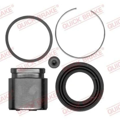 Afbeelding van Quick Brake Remklauw revisie 114 5298
