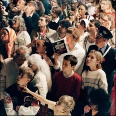 Afbeelding van Amazons 21st Century Fiction (LP)