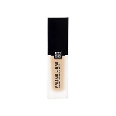 Afbeelding van Givenchy Cosmetics Prisme Libre SKIN CARING MATTE