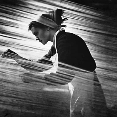 Afbeelding van Jack White Entering Heaven Alive (LP)