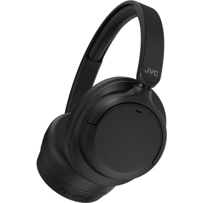 Afbeelding van JVC HA S75N B Over Ear Bluetooth hoofdtelefoon met Active Noise Cancelling Zwart