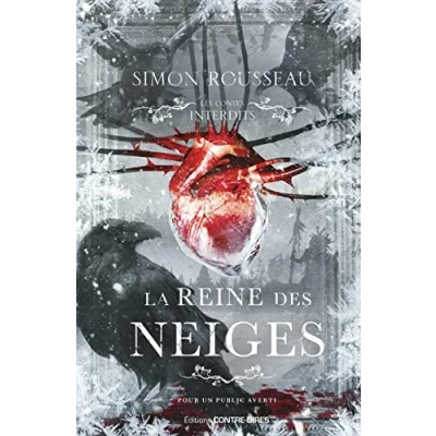 Afbeelding van La Reine DES Neiges