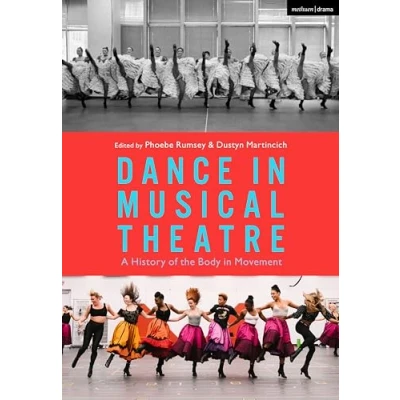 Afbeelding van Dance in Musical Theatre
