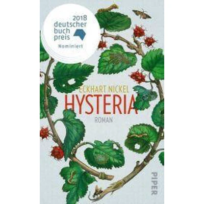 Afbeelding van Hysteria