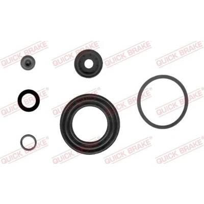 Afbeelding van QUICK BRAKE 114 0441 Remklauw Reparatieset 38mm