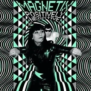 Afbeelding van Magnetix Positively Negative (LP)