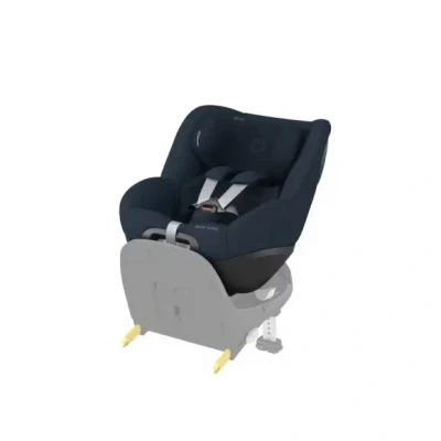Afbeelding van Maxi Cosi Pearl 360 Pro i Size Autostoeltje Authentic Blue