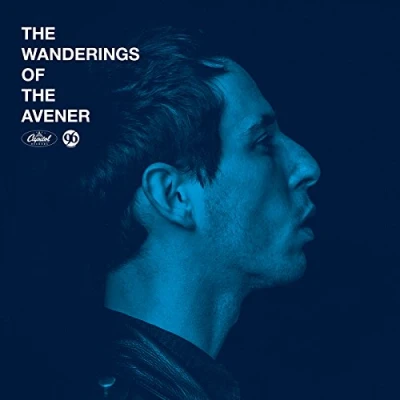 Afbeelding van The Wanderings of Avener (Deluxe Edition)