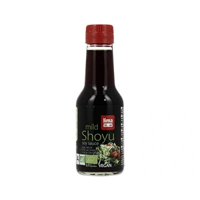Afbeelding van Lima Shoyu 145 ml