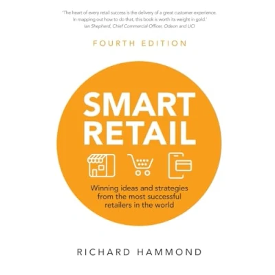 Afbeelding van Smart Retail