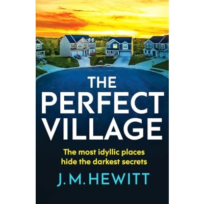 Afbeelding van The Perfect Village