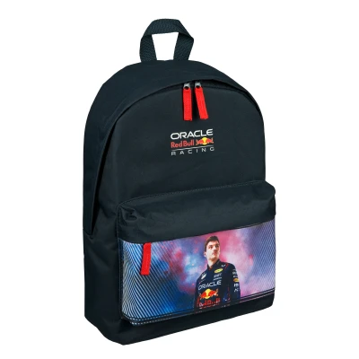 Afbeelding van Red Bull Rugzak Max Verstappen 4043946318392
