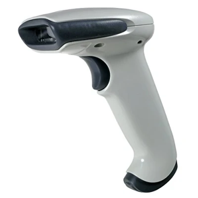 Image de Honeywell Hyperion 1300g scanner de code à barres