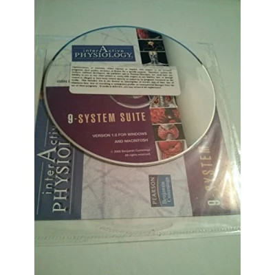 Afbeelding van Essentials of Human Anatomy and Physiology