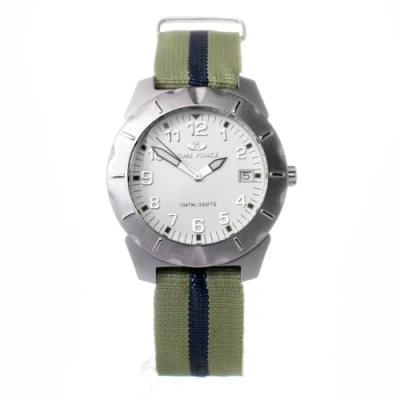 Afbeelding van Horloge Uniseks Time Force TF1992M03 VRD (Ø 40 mm)