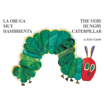 Afbeelding van Oruga Muy Hambrienta