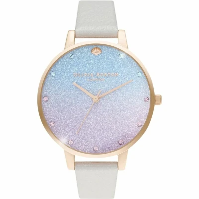 Afbeelding van Horloge Dames Olivia Burton OB16US47 (Ø 38 mm)