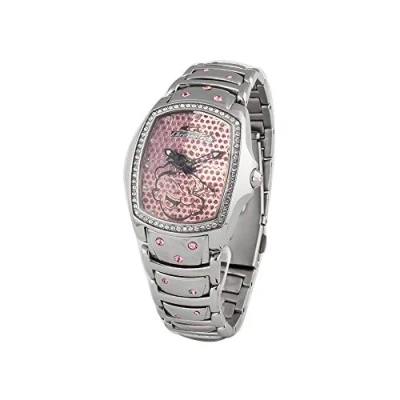 Afbeelding van Horloge Dames Chronotech CT7896LS 87M (Ø 33 mm)