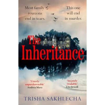 Afbeelding van The Inheritance