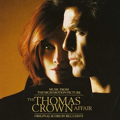 Afbeelding van Thomas Crown Affair