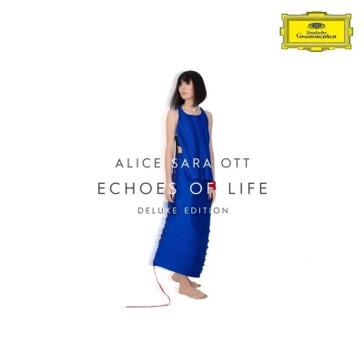Afbeelding van Alice Sara Ott Echoes Of Life (2 CD) (Limited Deluxe Edition)