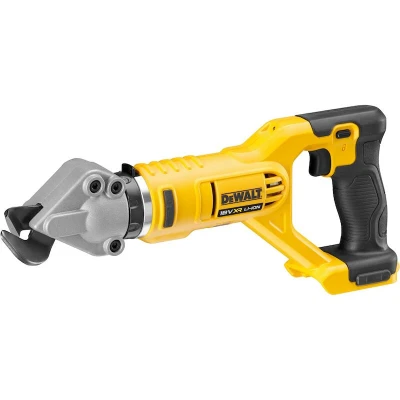 Afbeelding van DEWALT DCS496N XJ 18V XR 18GA accu plaatschaar (zonder en lader)