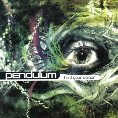 Afbeelding van Pendulum Hold Your Colour (3 LPs)