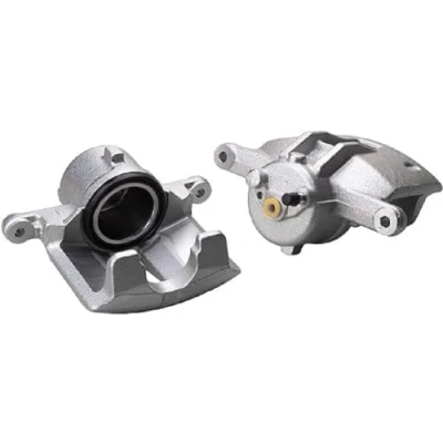 Afbeelding van HELLA 8AN 355 792 461 Remklauw Zonder houder TOYOTA: Corolla IX Hatchback, Saloon