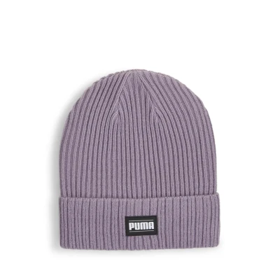 Afbeelding van Puma Classic CUFF Muts, Maat: One Size, Pale plum