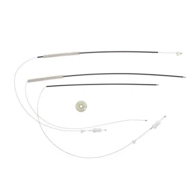 Afbeelding van Blic Raamopener reparatieset 6205 09 040807P